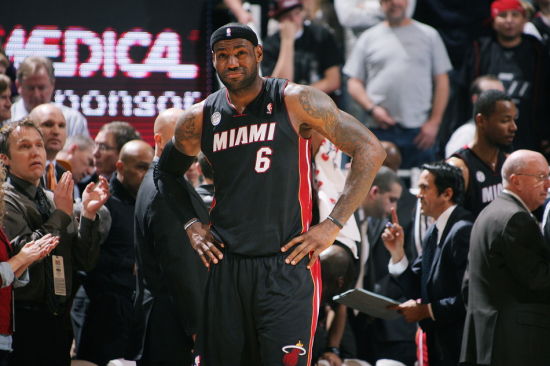 NBA全明
